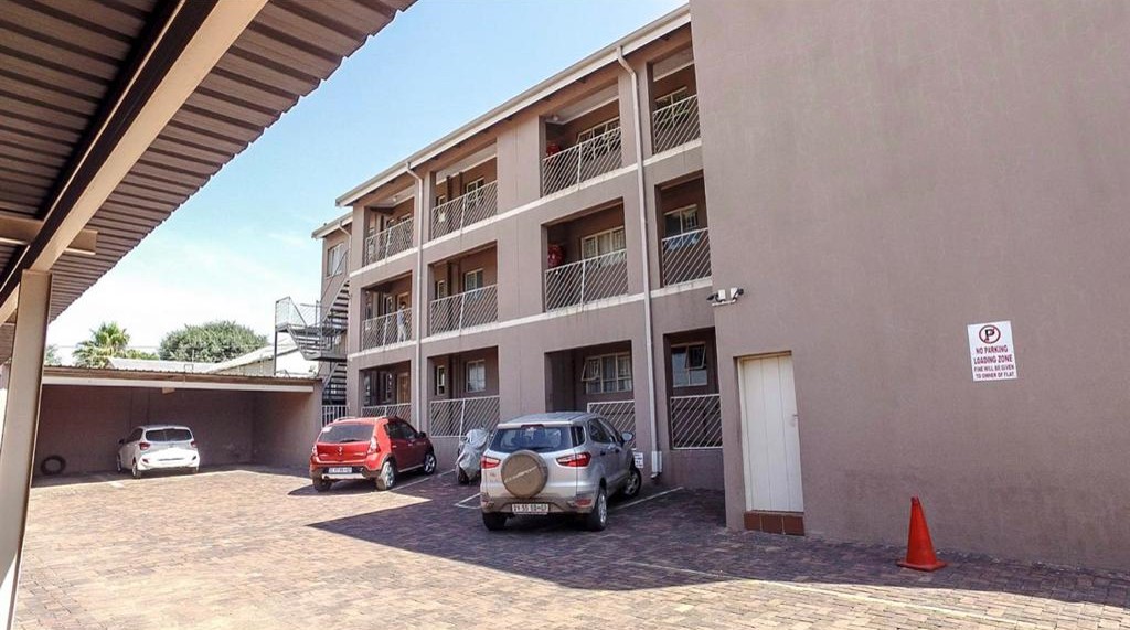 Residential rental property managed by Boulo Properties